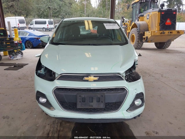 Chevrolet Spark 1lt Cvt 2017 KL8CD6SA7HC784786 Image 13