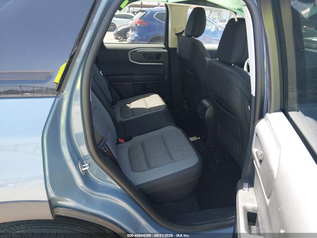Aukcja sprzedaży 2024 Ford Bronco Sport Big Bend, vin: 3FMCR9B68RRF29357, numer aukcji: 45944290