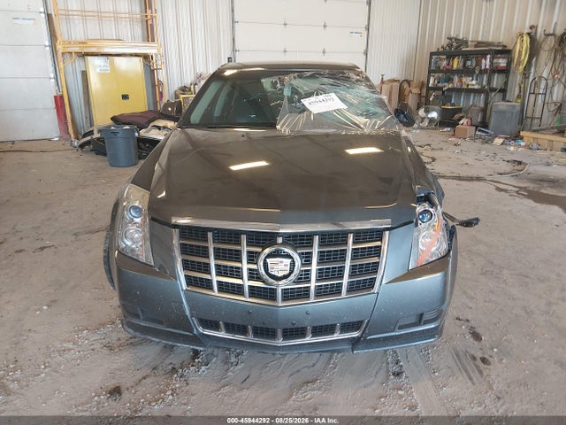 Aukcja sprzedaży 2012 Cadillac Cts Luxury, vin: 1G6DG5E51C0133355, numer aukcji: 45944292