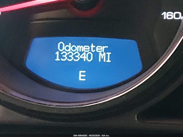 Aukcja sprzedaży 2012 Cadillac Cts Luxury, vin: 1G6DG5E51C0133355, numer aukcji: 45944292