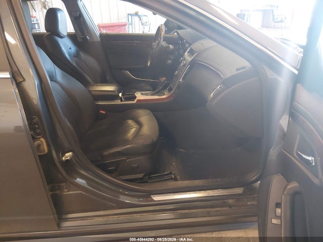 Aukcja sprzedaży 2012 Cadillac Cts Luxury, vin: 1G6DG5E51C0133355, numer aukcji: 45944292