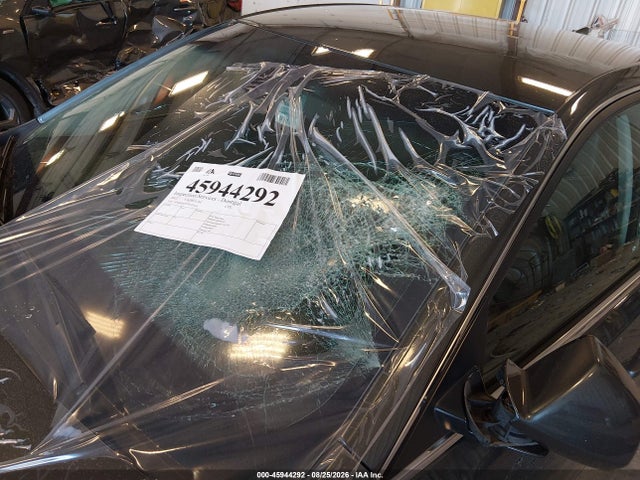Aukcja sprzedaży 2012 Cadillac Cts Luxury, vin: 1G6DG5E51C0133355, numer aukcji: 45944292