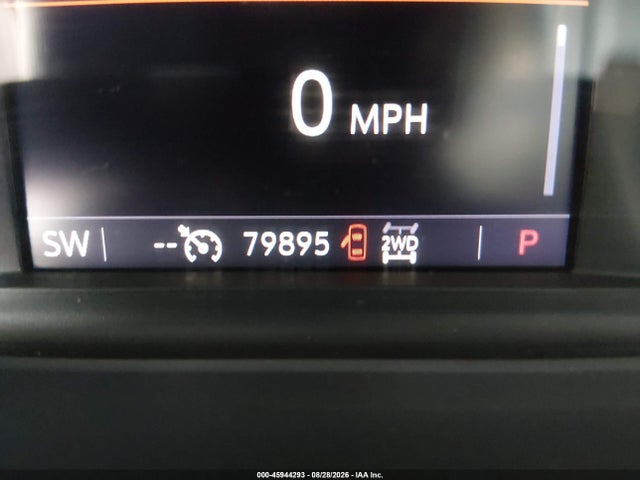 45944293 :رقم المزاد ، 1GNSKMKD5MR306338 vin ، 2021 Chevrolet Tahoe 4wd Ls مزاد بيع