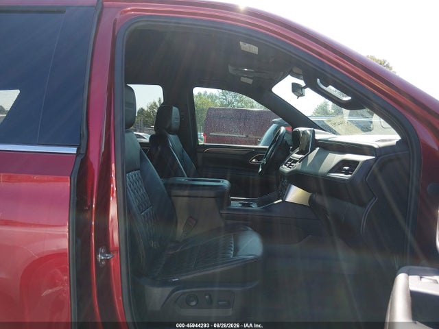45944293 :رقم المزاد ، 1GNSKMKD5MR306338 vin ، 2021 Chevrolet Tahoe 4wd Ls مزاد بيع