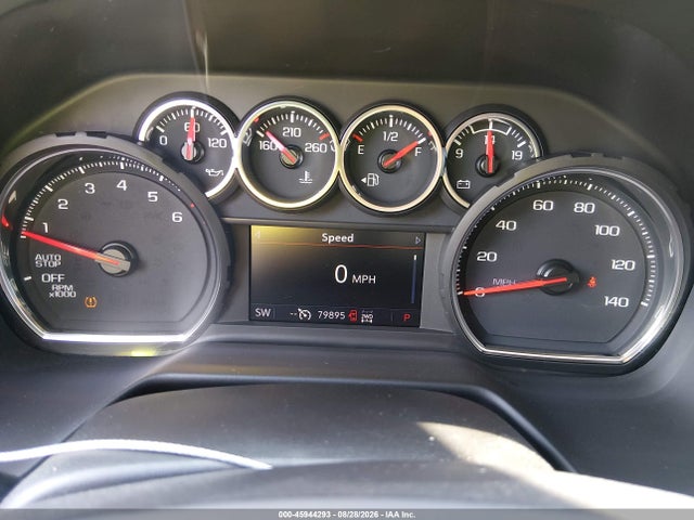 45944293 :رقم المزاد ، 1GNSKMKD5MR306338 vin ، 2021 Chevrolet Tahoe 4wd Ls مزاد بيع