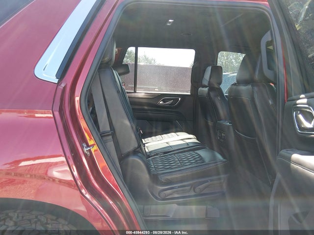45944293 :رقم المزاد ، 1GNSKMKD5MR306338 vin ، 2021 Chevrolet Tahoe 4wd Ls مزاد بيع