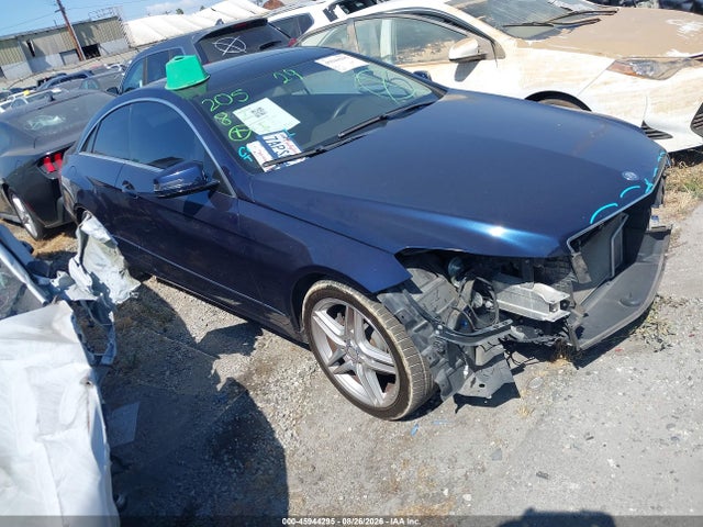 45944295 :رقم المزاد ، WDDKJ5KB5DF202570 vin ، 2013 Mercedes-benz E 350 مزاد بيع