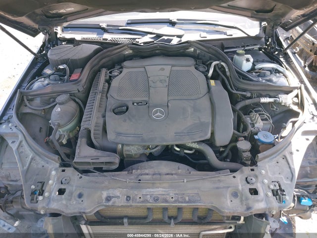 45944295 :رقم المزاد ، WDDKJ5KB5DF202570 vin ، 2013 Mercedes-benz E 350 مزاد بيع