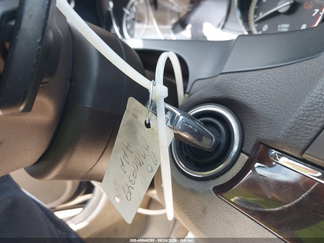 45944295 :رقم المزاد ، WDDKJ5KB5DF202570 vin ، 2013 Mercedes-benz E 350 مزاد بيع