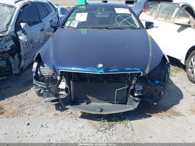 45944295 :رقم المزاد ، WDDKJ5KB5DF202570 vin ، 2013 Mercedes-benz E 350 مزاد بيع