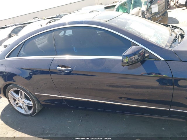 45944295 :رقم المزاد ، WDDKJ5KB5DF202570 vin ، 2013 Mercedes-benz E 350 مزاد بيع
