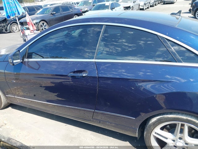 45944295 :رقم المزاد ، WDDKJ5KB5DF202570 vin ، 2013 Mercedes-benz E 350 مزاد بيع