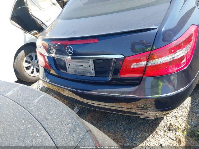 45944295 :رقم المزاد ، WDDKJ5KB5DF202570 vin ، 2013 Mercedes-benz E 350 مزاد بيع