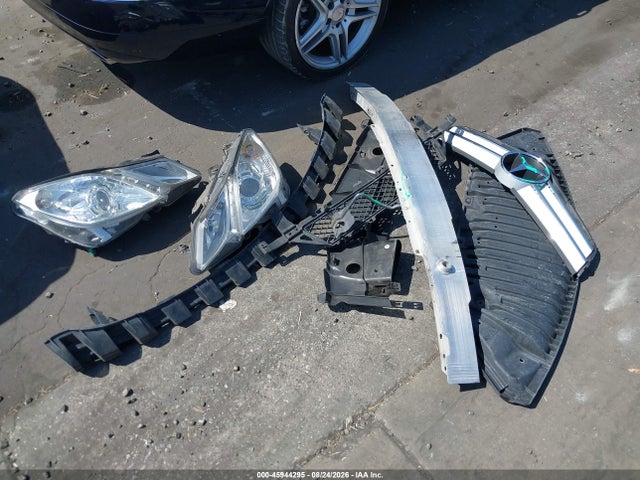 45944295 :رقم المزاد ، WDDKJ5KB5DF202570 vin ، 2013 Mercedes-benz E 350 مزاد بيع