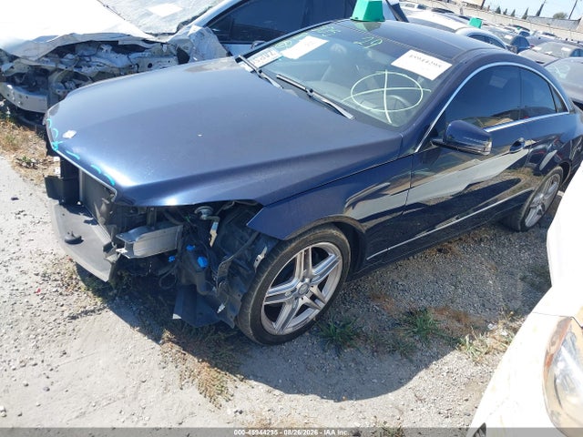 45944295 :رقم المزاد ، WDDKJ5KB5DF202570 vin ، 2013 Mercedes-benz E 350 مزاد بيع