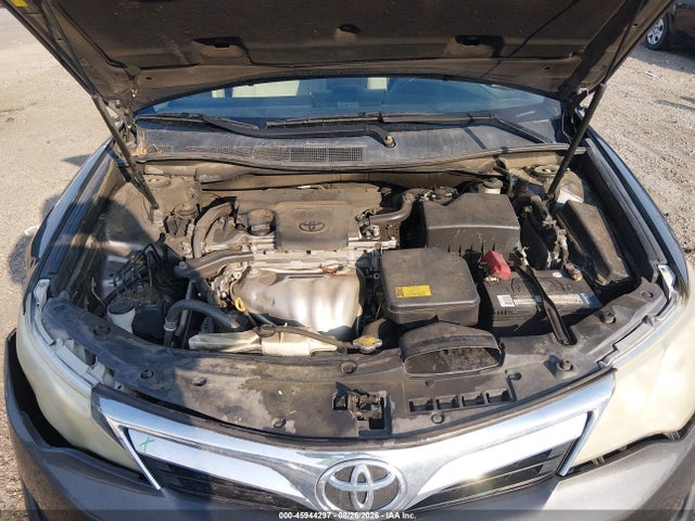 2014 Toyota Camry Le მანქანა იყიდება აუქციონზე, vin: 4T1BF1FK2EU386289, აუქციონის ნომერი: 45944297