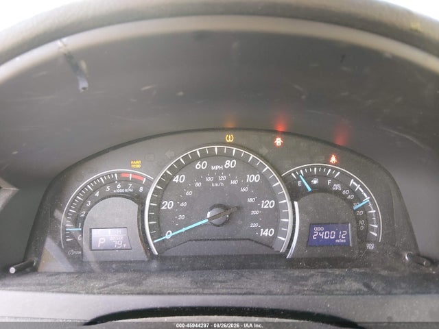 2014 Toyota Camry Le მანქანა იყიდება აუქციონზე, vin: 4T1BF1FK2EU386289, აუქციონის ნომერი: 45944297