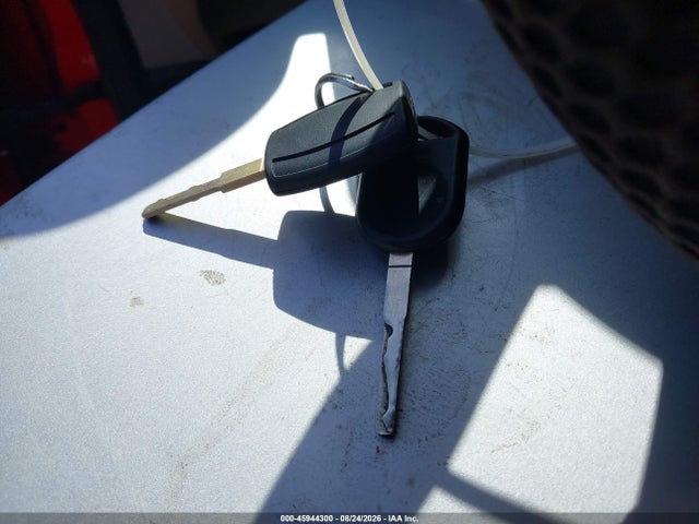 3FADP4BJ9FM195859 Ford FIESTA SE
