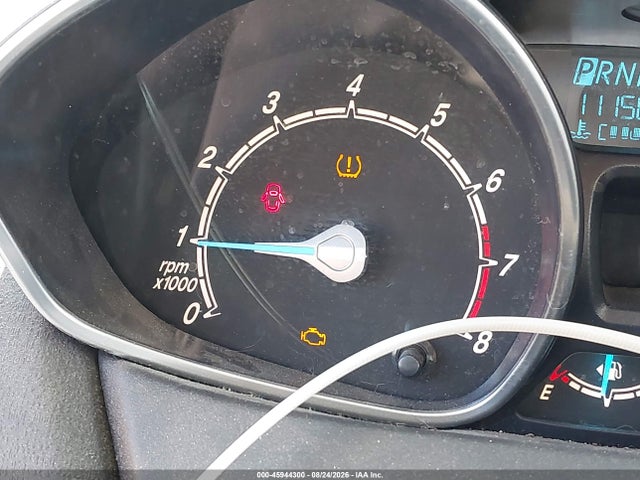 3FADP4BJ9FM195859 Ford FIESTA SE