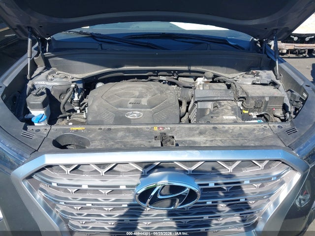 KM8R54HE5LU171674 Hyundai Palisade Limited