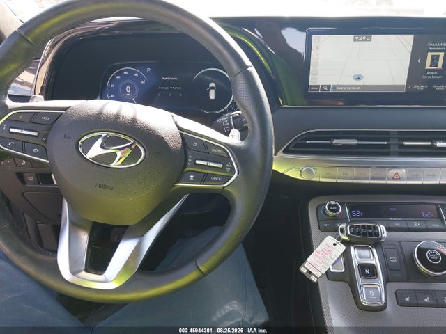 KM8R54HE5LU171674 Hyundai Palisade Limited