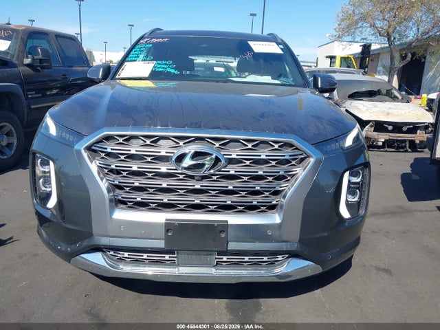 KM8R54HE5LU171674 Hyundai Palisade Limited