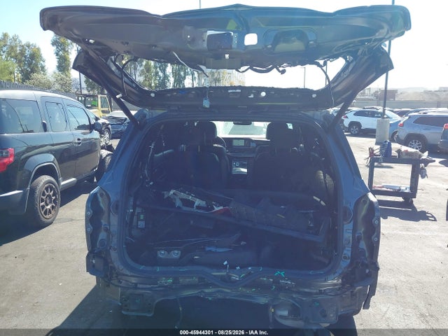 KM8R54HE5LU171674 Hyundai Palisade Limited