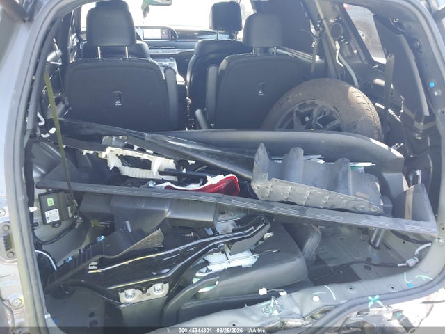 KM8R54HE5LU171674 Hyundai Palisade Limited