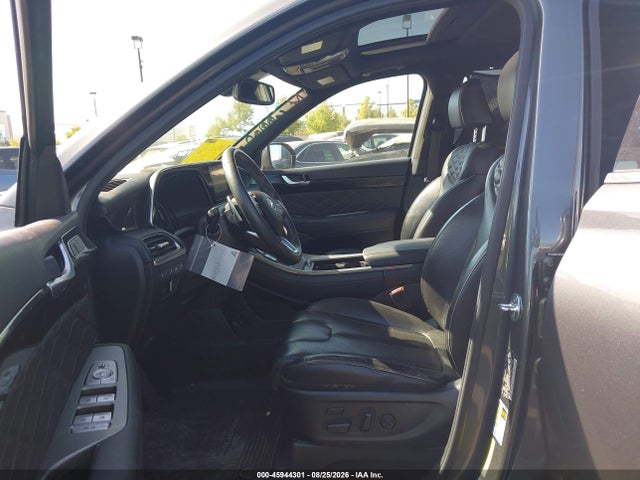 KM8R54HE5LU171674 Hyundai Palisade Limited