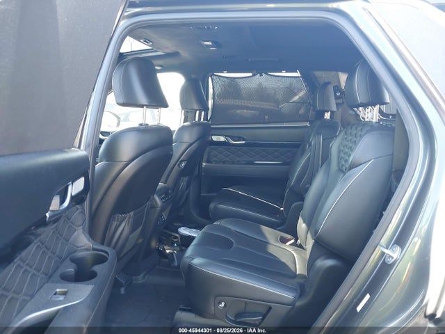 KM8R54HE5LU171674 Hyundai Palisade Limited