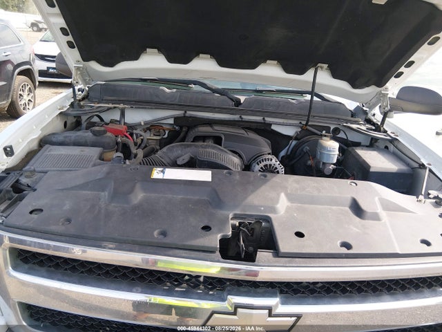 Продажа на аукционе авто 2010 Chevrolet Silverado 1500 Lt, vin: 3GCRKSE36AG265261, номер лота: 45944302