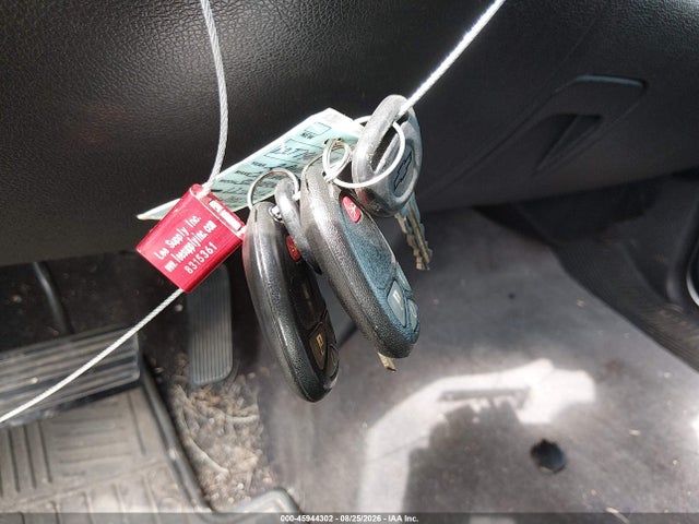Продажа на аукционе авто 2010 Chevrolet Silverado 1500 Lt, vin: 3GCRKSE36AG265261, номер лота: 45944302