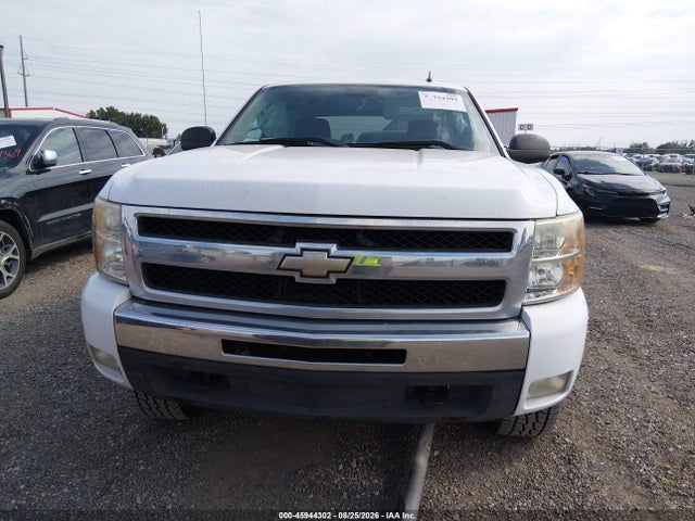 Продажа на аукционе авто 2010 Chevrolet Silverado 1500 Lt, vin: 3GCRKSE36AG265261, номер лота: 45944302