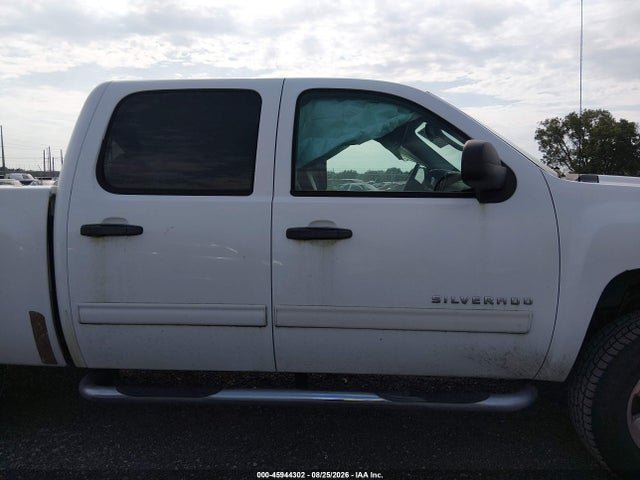 Продажа на аукционе авто 2010 Chevrolet Silverado 1500 Lt, vin: 3GCRKSE36AG265261, номер лота: 45944302
