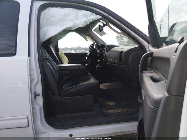 Продажа на аукционе авто 2010 Chevrolet Silverado 1500 Lt, vin: 3GCRKSE36AG265261, номер лота: 45944302