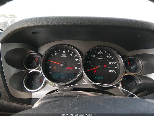 Продажа на аукционе авто 2010 Chevrolet Silverado 1500 Lt, vin: 3GCRKSE36AG265261, номер лота: 45944302