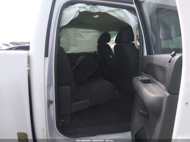 Продажа на аукционе авто 2010 Chevrolet Silverado 1500 Lt, vin: 3GCRKSE36AG265261, номер лота: 45944302