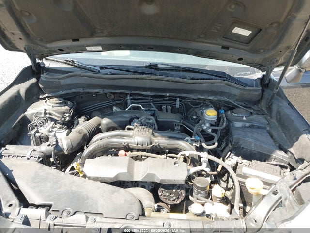 Aukcja sprzedaży 2014 Subaru Forester 2.5i Touring, vin: JF2SJAPC9EH500065, numer aukcji: 45944303
