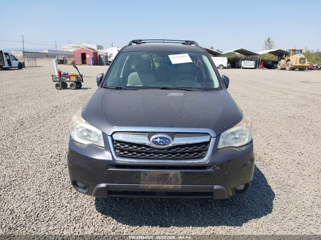 Aukcja sprzedaży 2014 Subaru Forester 2.5i Touring, vin: JF2SJAPC9EH500065, numer aukcji: 45944303