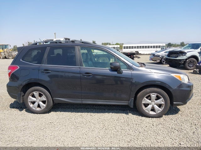 Aukcja sprzedaży 2014 Subaru Forester 2.5i Touring, vin: JF2SJAPC9EH500065, numer aukcji: 45944303