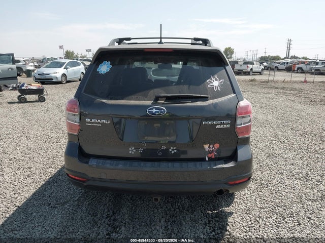 Aukcja sprzedaży 2014 Subaru Forester 2.5i Touring, vin: JF2SJAPC9EH500065, numer aukcji: 45944303