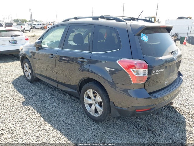 Aukcja sprzedaży 2014 Subaru Forester 2.5i Touring, vin: JF2SJAPC9EH500065, numer aukcji: 45944303