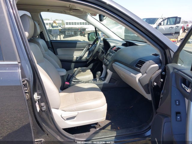 Aukcja sprzedaży 2014 Subaru Forester 2.5i Touring, vin: JF2SJAPC9EH500065, numer aukcji: 45944303