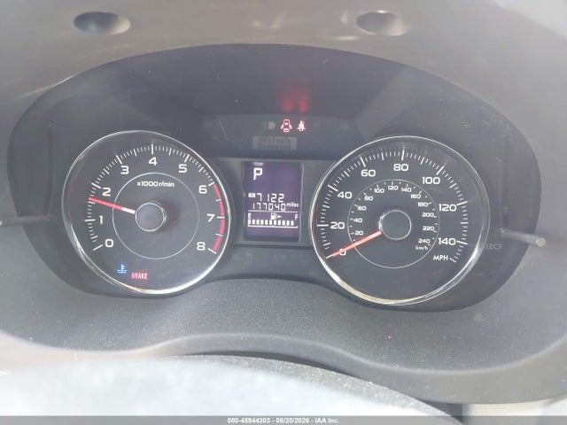 Aukcja sprzedaży 2014 Subaru Forester 2.5i Touring, vin: JF2SJAPC9EH500065, numer aukcji: 45944303
