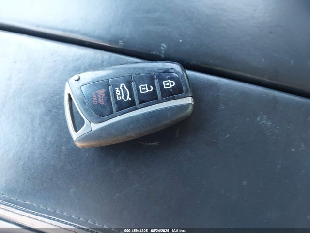 Aukcja sprzedaży 2015 Hyundai Genesis 5.0, vin: KMHGN4JF4FU022297, numer aukcji: 45944305