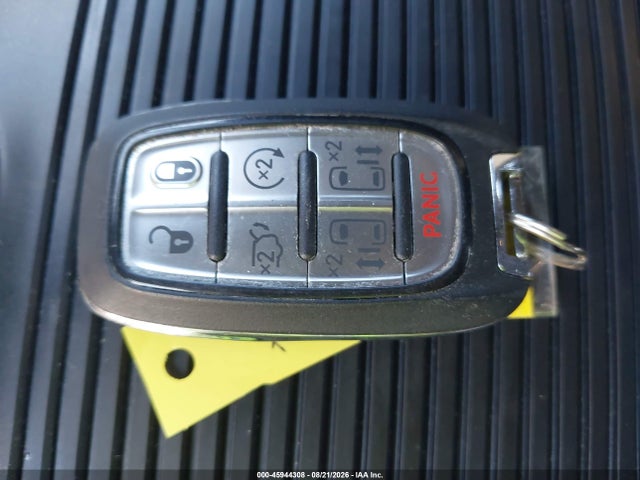 Aukcja sprzedaży 2026 Chrysler Pacifica Limited, vin: 2C4RC1GG9TR208525, numer aukcji: 45944308