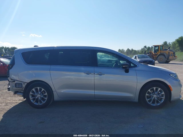 Aukcja sprzedaży 2026 Chrysler Pacifica Limited, vin: 2C4RC1GG9TR208525, numer aukcji: 45944308