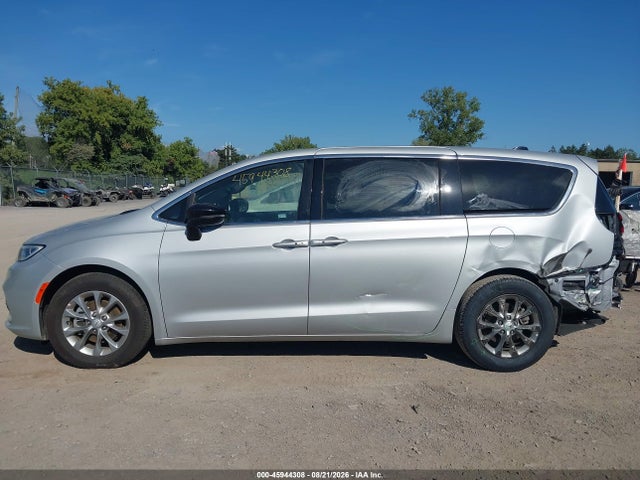 Aukcja sprzedaży 2026 Chrysler Pacifica Limited, vin: 2C4RC1GG9TR208525, numer aukcji: 45944308