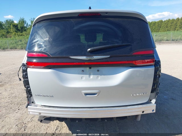 Aukcja sprzedaży 2026 Chrysler Pacifica Limited, vin: 2C4RC1GG9TR208525, numer aukcji: 45944308