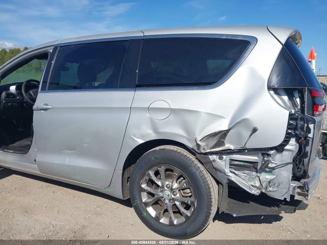 Aukcja sprzedaży 2026 Chrysler Pacifica Limited, vin: 2C4RC1GG9TR208525, numer aukcji: 45944308